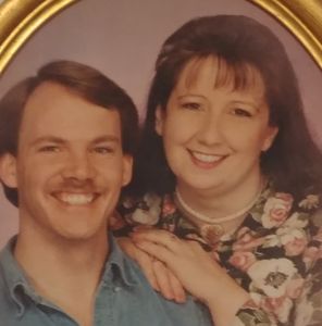 Meet your Posher, Maxine